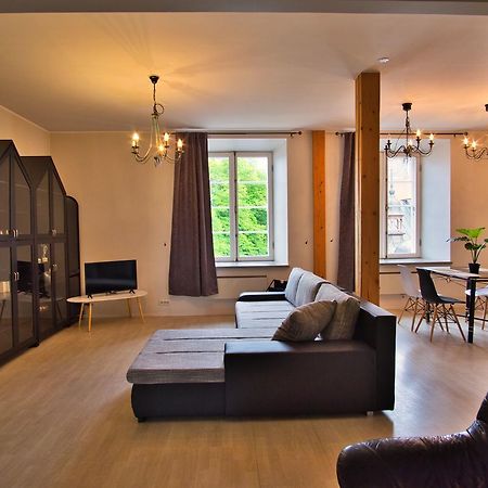 Dream Stay - Old Town Church View Apartment With Sauna Tallin Exterior foto