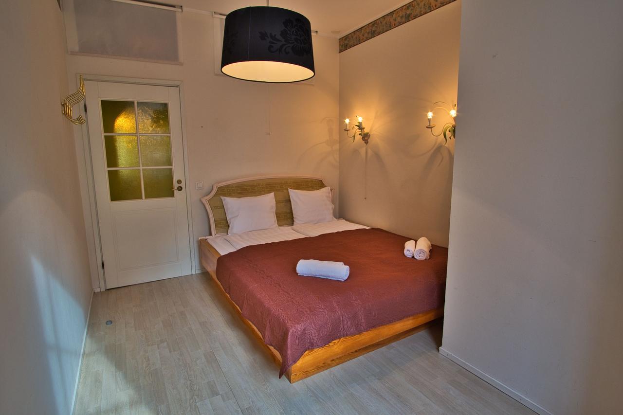 Dream Stay - Old Town Church View Apartment With Sauna Tallin Exterior foto